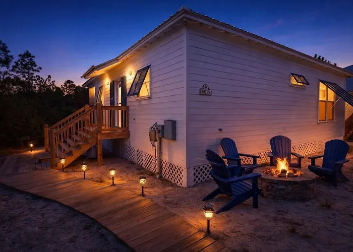 Spacious House With Pool Access And Ocean Views Holiday home Gulf Shores