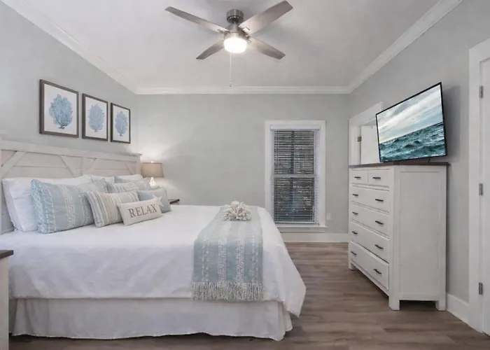 Holiday home Spacious House With Pool Access And Ocean Views Gulf Shores