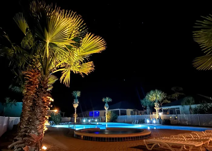 Spacious House With Pool Access And Ocean Views * Gulf Shores