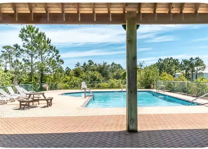 Holiday home Spacious House With Pool Access And Ocean Views *