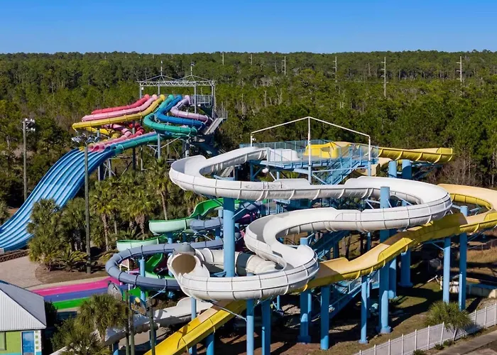 Spacious House With Pool Access And Ocean Views * Gulf Shores