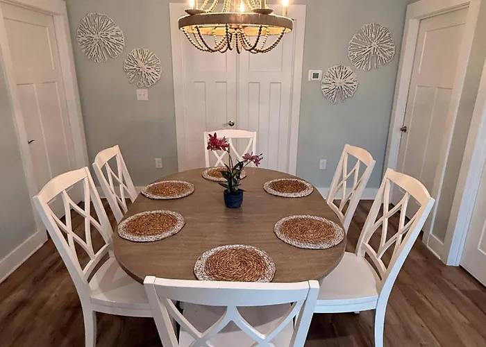 Spacious House With Pool Access And Ocean Views Gulf Shores